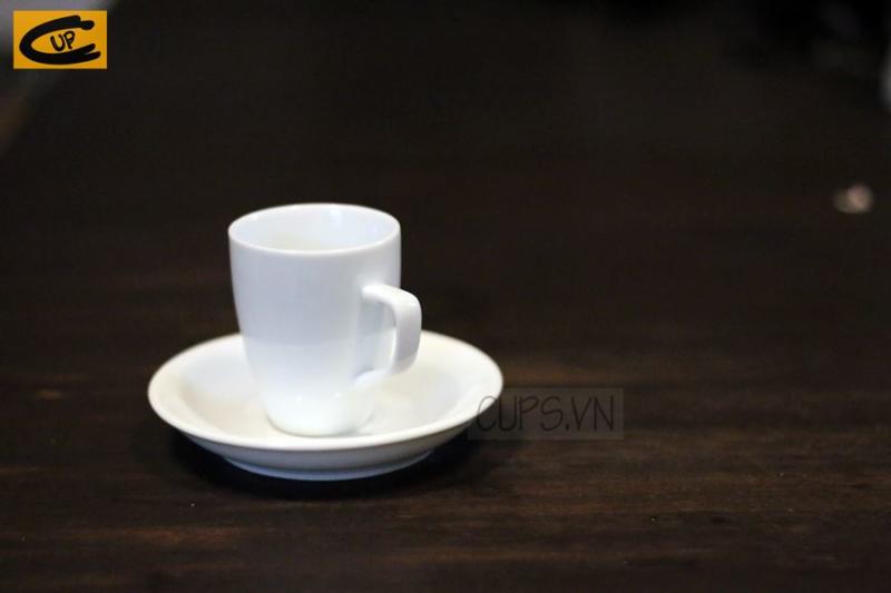 One of the best Espresso cup at CUPS.VN