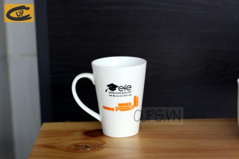  solution in finding product to print logo on mug