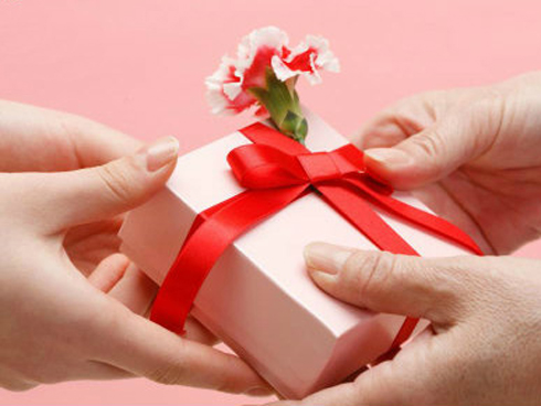 Những món quà tặng ý nghĩa ngày 20 tháng 10 bạn gái hay người vợ thân yêu