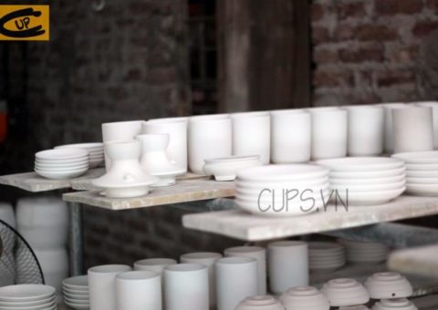 providing ceramic cups and mugs with big quantity