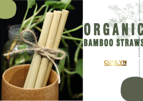 wholesale bamboo straws in Vietnam