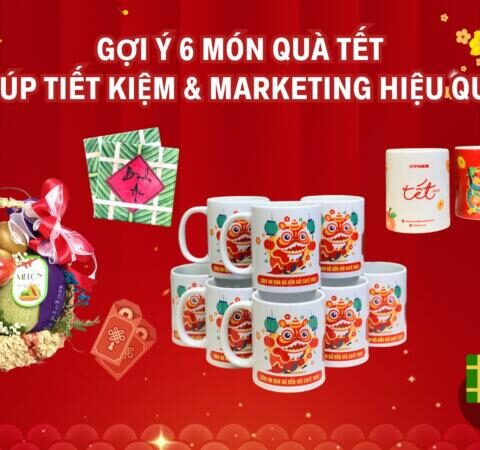 Suggestions for 6 Meaningful Tet Gifts for Business Owners