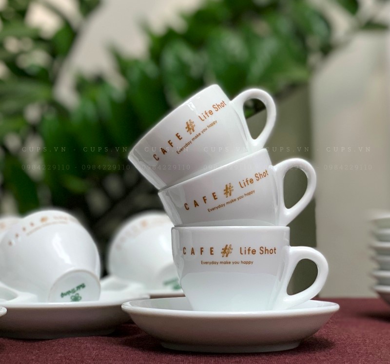 Có thể bạn chưa biết: 5 sự thật thú vị về ly cà phê Espresso!