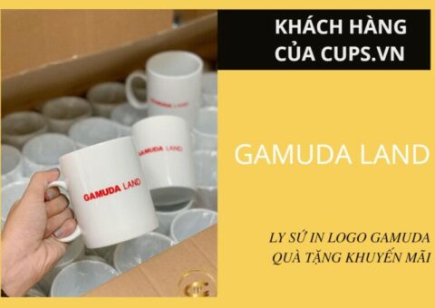 Đặt ly theo yêu cầu