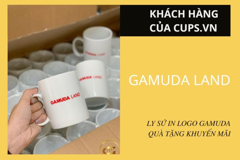 Đặt ly theo yêu cầu