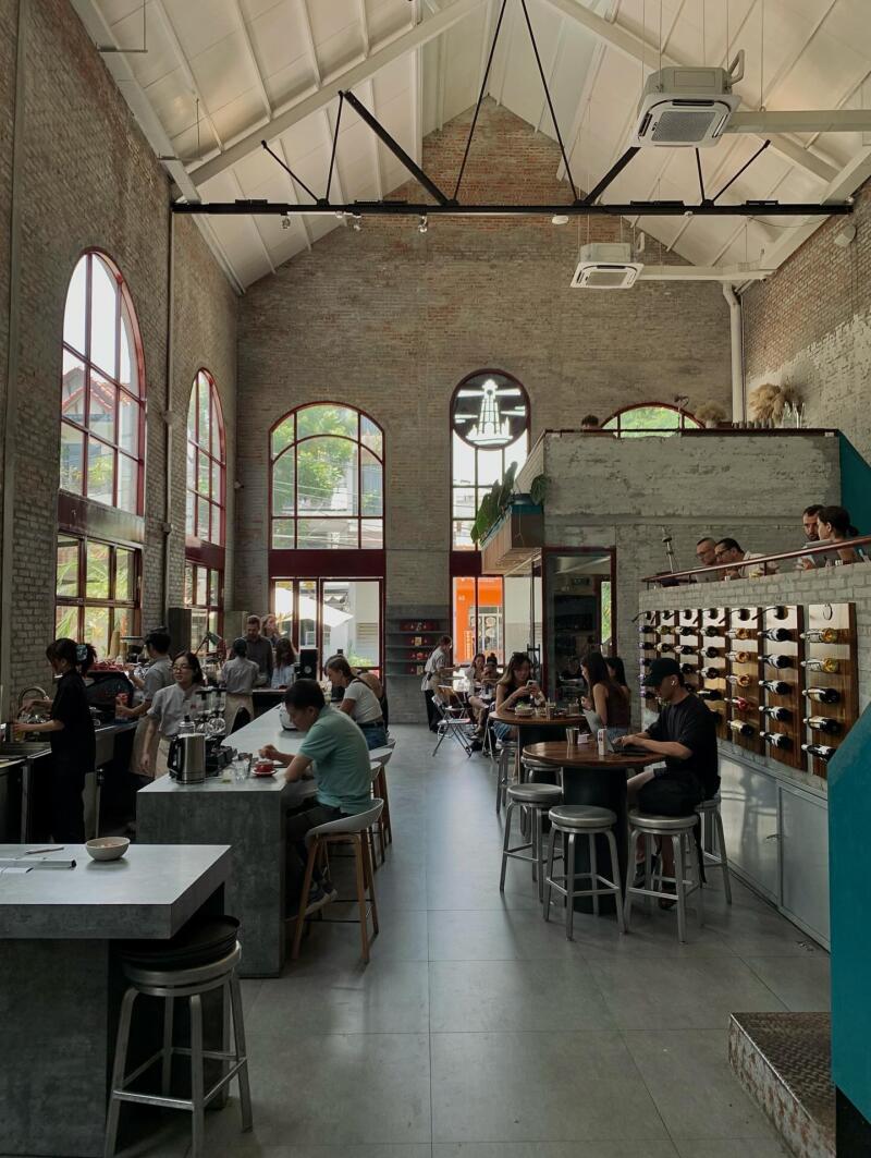 Lighthouse cafe & restaurant | Đà Nẵng