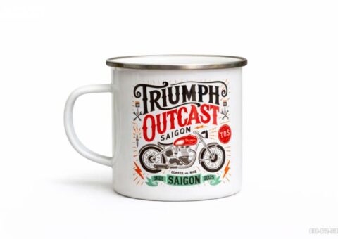 Ly Thiếc In Logo Theo Yêu Cầu – Giải Pháp Quà Tặng Nhanh, Đẹp Và Khác Biệt Tại TP.HCM