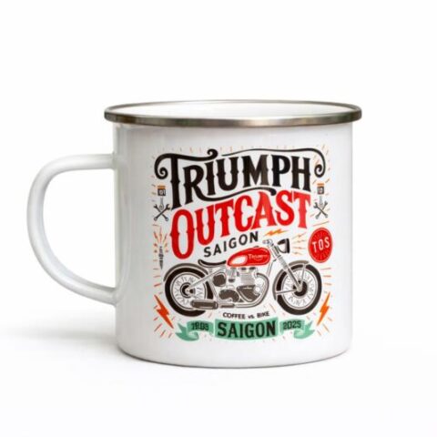 Ly Thiếc In Logo Theo Yêu Cầu – Giải Pháp Quà Tặng Nhanh, Đẹp Và Khác Biệt Tại TP.HCM