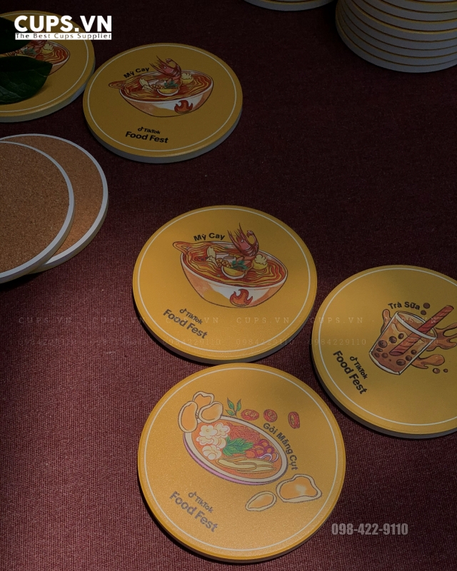 TikTok Food – Sản phẩm “lên hình đẹp” cho thương hiệu trẻ