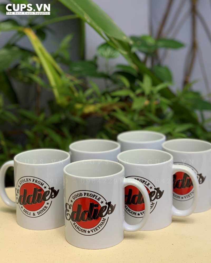 VINACUP – Trusted Ceramic Mug Manufacturer in Vietnam