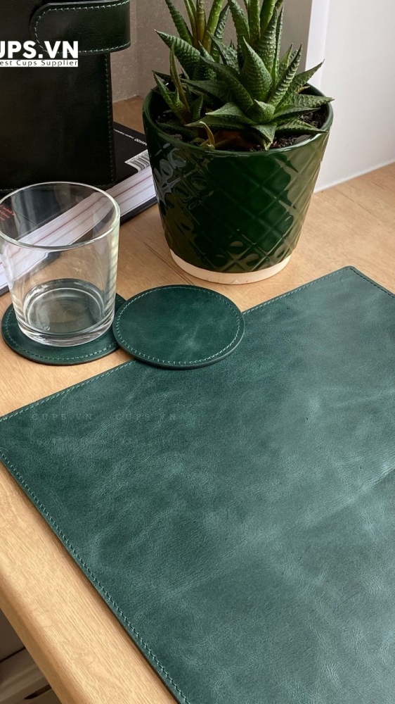 Các Loại Đế Lót Ly