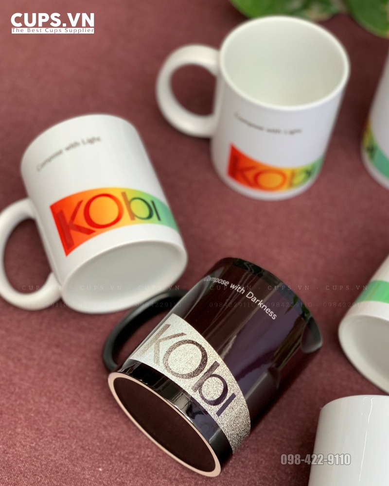 Thực hiện test mẫu trước khi sản xuất hàng loạt.