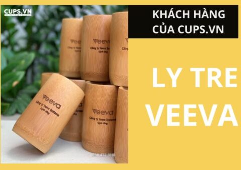 Ly tre là lựa chọn quà tặng lý tưởng cho các công ty công nghệ đang hướng đến hình ảnh hiện đại và bền vững. Với chất liệu tre tự nhiên, thân thiện môi trường và công nghệ khắc laser sắc nét, sản phẩm không chỉ đẹp mà còn truyền tải thông điệp “green tech” rõ ràng. Ly tre phù hợp làm quà tặng nhân viên, quà onboarding, quà sự kiện công nghệ hoặc merchandise thương hiệu. Vinacup cung cấp ly tre chất lượng cao, khắc logo theo yêu cầu, đảm bảo tính thẩm mỹ và độ bền lâu dài.